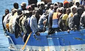 MONDE : L’Europe face aux immigrés: l’Africain une fois de plus ignoré (Les Echos du Faso)