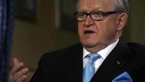 Les Occidentaux auraient refusé un plan russe visant à écarter Bachar el-Assad (Le Figaro)