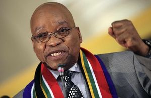 Jacob Zuma accuse : " Les pays occidentaux sont responsables de la crise des migrants" (Afrik.com)