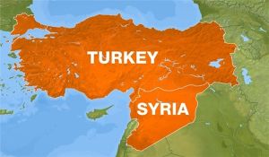 La Turquie change le chef du groupe terroriste Ahrar Al-Sham affilié avec Al-Quaïda pour faciliter la constitution d'une "zone tampon" en Syrie
