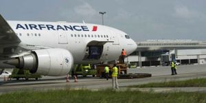 Air France condamné à 156 000 euros pour discrimination raciale (Oeil d'Afrique)