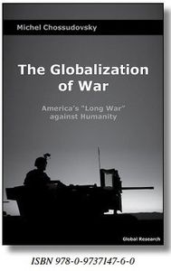 La longue guerre des Etats-Unis contre l’humanité (Mondialisation.ca)