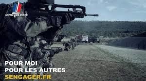La France recrute massivement pour son armée (WSWS)