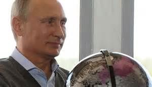 Ukraine et Syrie : la Russie courtisée par les USA, Israël et les Européens ?