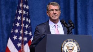 Pentagone : les Etats-Unis prêts à coopérer avec la Russie sur la Syrie