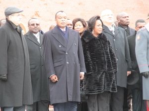 Congo Brazzaville : « Tournons la page » dénonce le coup d’État constitutionnel et appelle la communauté internationale à réagir avec la plus grande fermeté