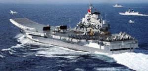 La Chine débarque aussi en Syrie ? (Infosdany)