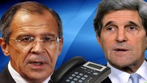 Selon Preston, l'escalade de la guerre en Syrie pourrait favoriser une confrontation entre la Russie et les USA