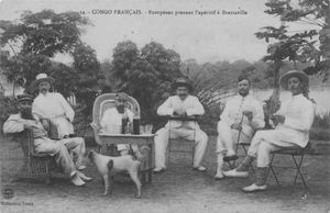 Colonisation française, cause principale de l’impasse actuelle (Makaila)