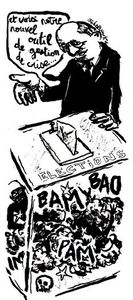 Centrafrique. Si tu veux la paix, prépare des élections (BdA)