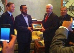 Russia's Campaign To Snuff Off The CIA's Al-Qaeda Forces (Moon of Alabama)