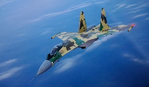 La Chine pourrait entrer en jeu et bombarder l'Etat islamique en Syrie