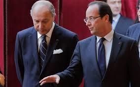 Impasse Laurent Fabius. Il est urgent de remplacer notre ministre des Affaires étrangères (Causeur.fr)