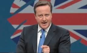 Dissuasion nucléaire. David Cameron : "Je suis prêt à appuyer sur le bouton rouge..."