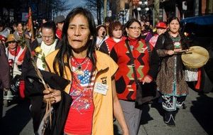Canada. Femmes autochtones disparues (Mondialisation.ca)