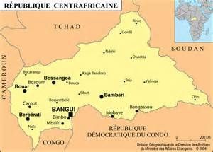 Centrafrique. Selon le Washington Post, les Séléka collaborent avec les forces spéciales US ; François Hollande soutient le dictateur Déby ex-parrain des Séléka
