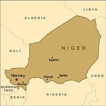 Niger. Encore un coup d’État sponsorisé par la Françafrique ? (Billets d'Afrique)