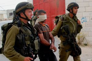 Une nouvelle intifada ? Vous posez la mauvaise question (MEE)