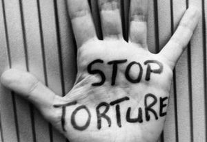 "A son 45ème jour de grève de faim, Ali Aarass continue à se battre pour la justice" (InvestigAction)