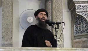 Urgent : Des sources irakiennes confirment la mort du leader de l'Etat islamique