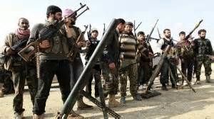 Les États-Unis vont fournir armes et appui aérien aux milices islamistes en Syrie (WSWS)