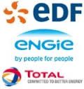 Comment Total, Engie, EDF et l'Etat abandonnent le pavillon tricolore (LdC)