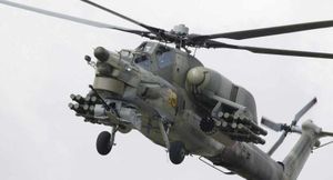 La Russie teste d’autres nouvelles armes en Syrie (Ziarudelgarda)