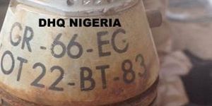 Bombes « Belouga » : et si Boko Haram se servait de sous-munitions françaises ? (JAI)