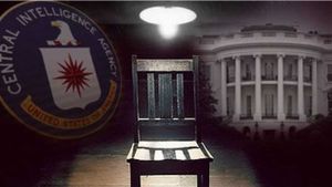 Des psychologues poursuivis aux Etats-Unis pour avoir initié le programme de torture de la CIA