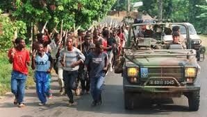 Le PS déprogramme un colloque sur le génocide au Rwanda à l’Assemblée (Mediapart)