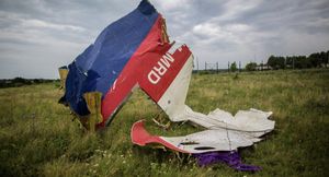 Le « Rapport » sur le MH-17 (PCR)