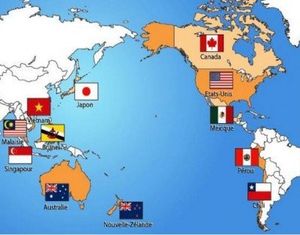 Partenariat transpacifique : La souveraineté canadienne aux mains des transnationales (Global Researh.ca)