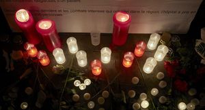 Crime de guerre à Kunduz: le gouvernement PS ne dit mot (WSWS)