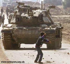 Israël : dans les affres de la mort de son rêve raciste (MEE)