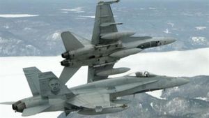 Le nouveau Premier ministre canadien promet de retirer ses avions de chasse d'Irak et de Syrie