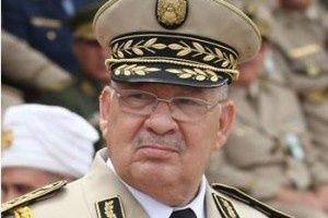 Alger, la guerre des généraux (Mondafrique)