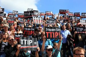 TTIP ou Europe des peuples, il faut choisir (InvestigAction)