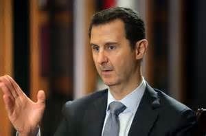 L'ancien ambassadeur britannique en Syrie déclare que "Bachar al-Assad n'est pas un dictateur"