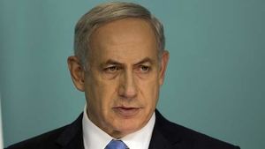 L'apologie de Hitler par Netanyahu (WSWS)