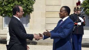 Congo : le double jeu de François Hollande (MdP)
