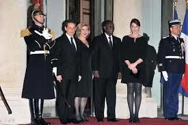 Dominique Ouattara, la régente d’Abidjan (Mondafrique)