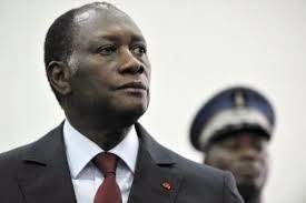 Ouattara verrouille sa réélection en Côte d'Ivoire (MdP)
