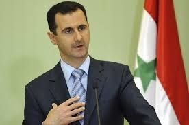 Syrie. Assad prêt à participer à une élection présidentielle anticipée