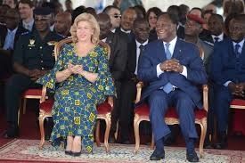 La fortune tombée du ciel d'une Française d'Afrique (Le Canard Enchaîné)