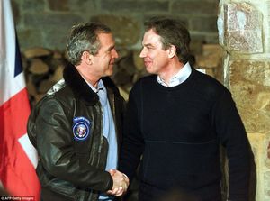 Tony Blair présente « des excuses » pour l’invasion de l’Irak (Le Monde)