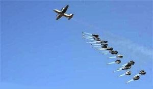 Libye : Des avions non identifiés effectuent un parachutage d’armes et de munitions à Daech à Syrte (Tunisie numérique)