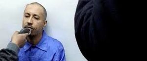 Libye : Saadi Kadhafi confie à Human Right Watch ses mauvaises conditions de détention (Slate)