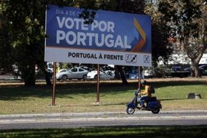 Le coup d’Etat silencieux de Lisbonne (Russeurope)