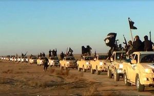 Les forces irakiennes saisissent du matériel militaire US entre les mains des terroristes (FNA)