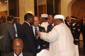 Condé, Ouattara et Sassou: trois scrutins chaotiques validés par la France (Mondafrique)